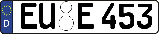 EU-E453