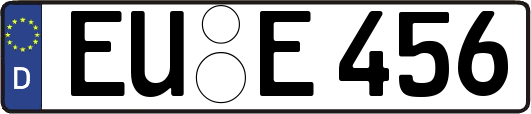 EU-E456