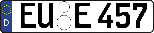 EU-E457
