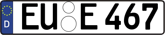 EU-E467