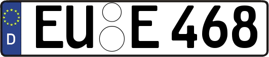 EU-E468