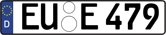 EU-E479