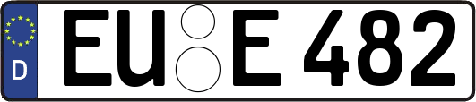 EU-E482