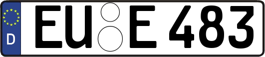 EU-E483