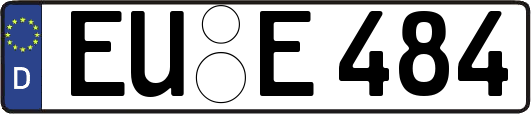 EU-E484