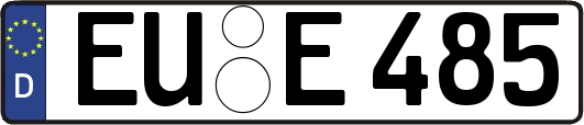 EU-E485