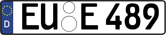 EU-E489