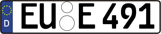 EU-E491