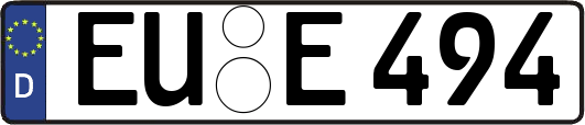 EU-E494