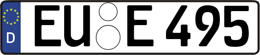 EU-E495