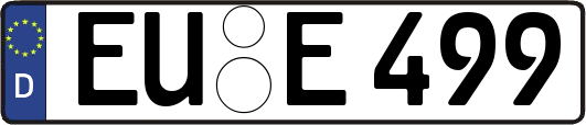EU-E499