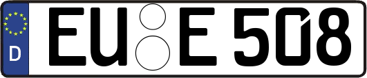 EU-E508