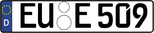 EU-E509