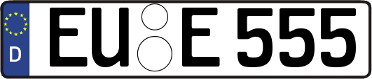 EU-E555