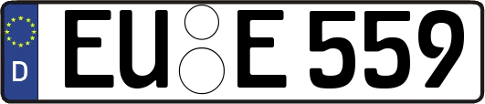 EU-E559