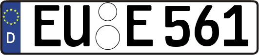 EU-E561