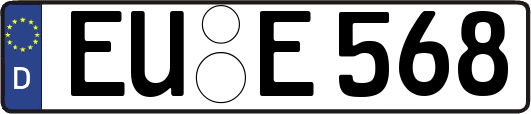 EU-E568