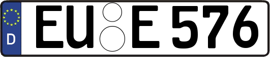 EU-E576