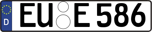 EU-E586