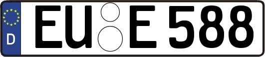 EU-E588