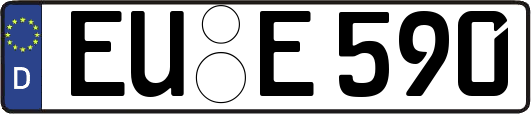 EU-E590