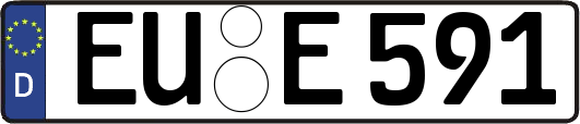 EU-E591