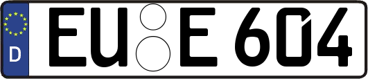 EU-E604