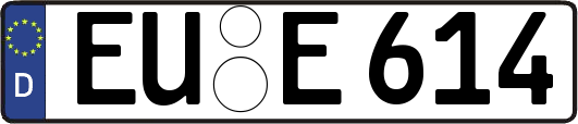 EU-E614