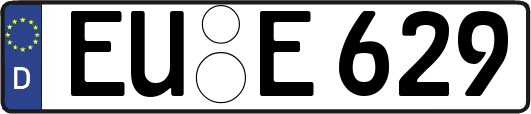 EU-E629