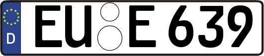 EU-E639