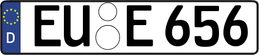 EU-E656