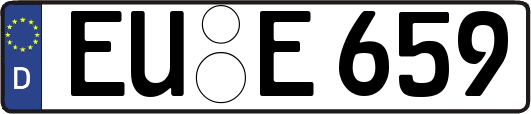 EU-E659