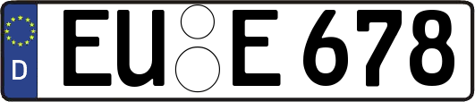 EU-E678