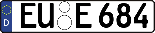 EU-E684