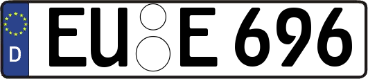 EU-E696