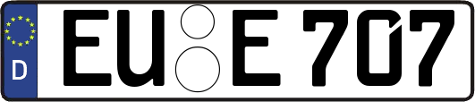EU-E707