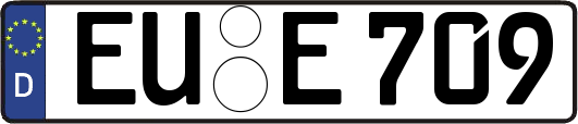 EU-E709