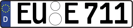 EU-E711