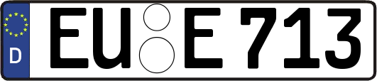 EU-E713