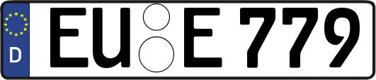 EU-E779