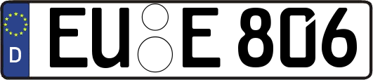 EU-E806