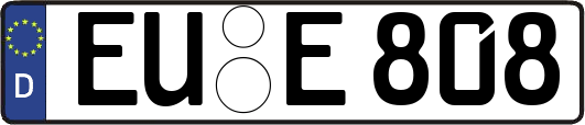 EU-E808