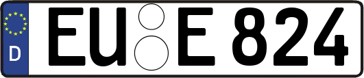 EU-E824