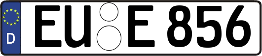 EU-E856
