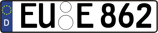 EU-E862