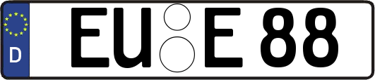EU-E88