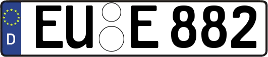 EU-E882