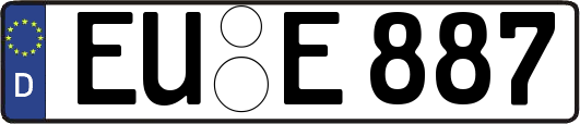 EU-E887