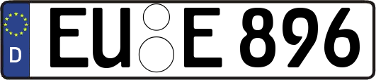 EU-E896