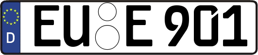 EU-E901